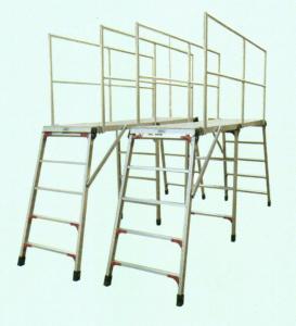 专用梯具02系列